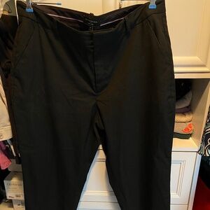 Banana Republic Curvy Avery Dress Pant 16